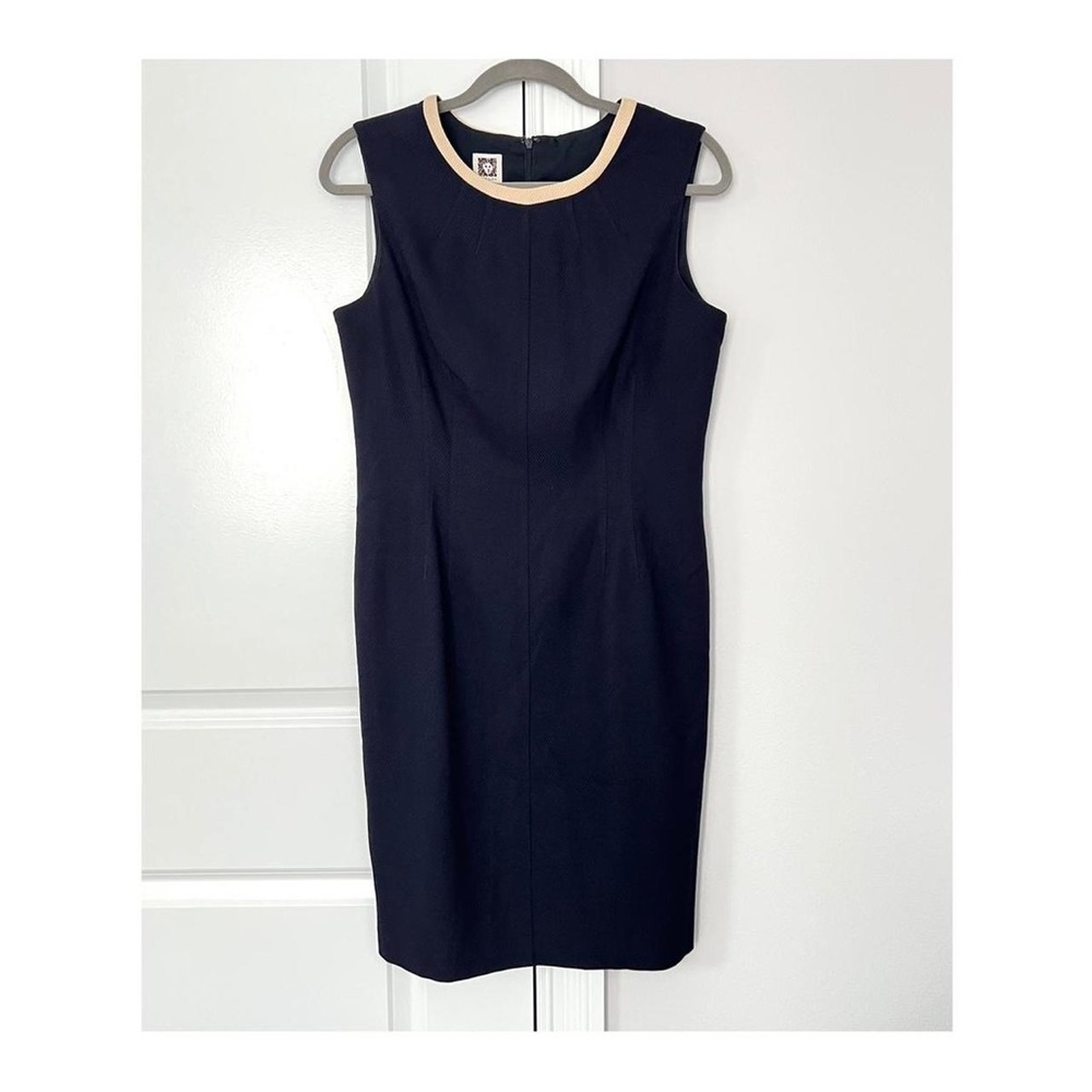 Anne Klein dress